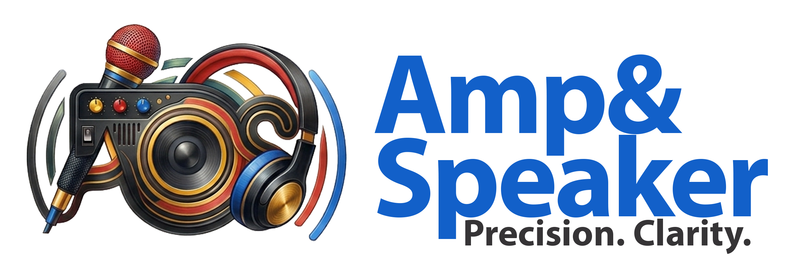 AmpandSpeaker.com